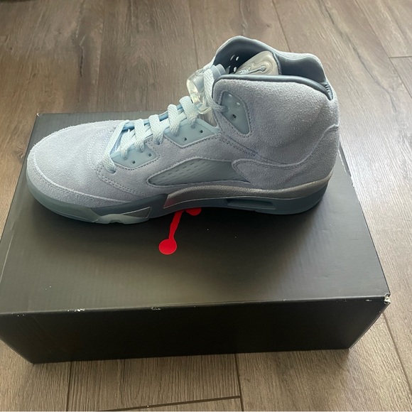 Air Jordan 5 Retros. Size 8 women’s - Picture 3 of 3